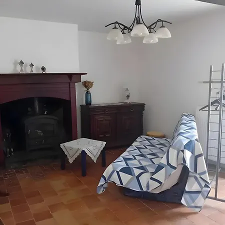 Apartament A La Ferme -