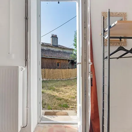 아파트 A La Ferme - *
