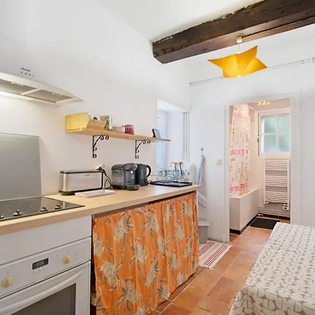 Apartament A La Ferme -