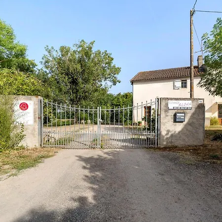 A La Ferme - * Pardaillan