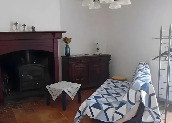 דירה A La Ferme -