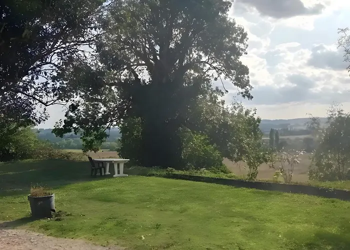 A La Ferme - * Pardaillan
