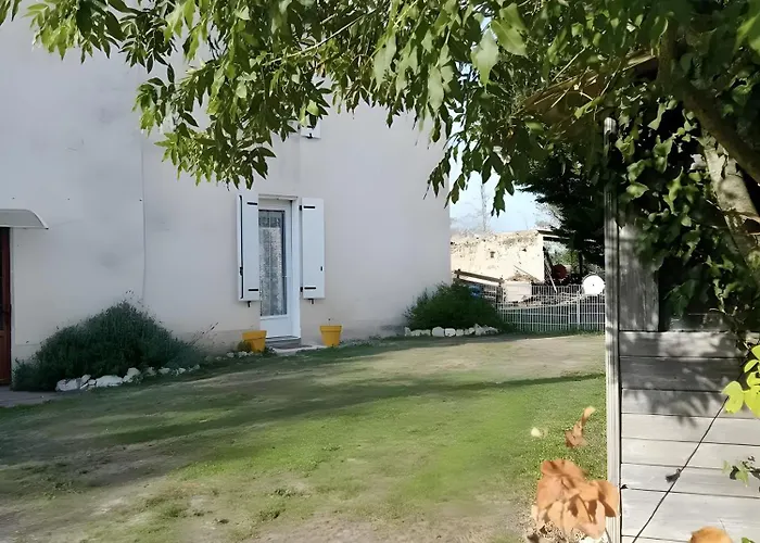 A La Ferme - * Pardaillan